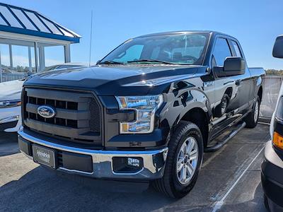 2016 Ford F-150 Super Cab RWD, Pickup for sale #R26720A - photo 1