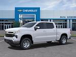 2024 Chevrolet Silverado 1500 Crew Cab 4WD, Pickup for sale #R26721 - photo 2