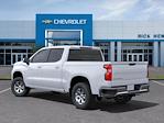 2024 Chevrolet Silverado 1500 Crew Cab 4WD, Pickup for sale #R26721 - photo 3