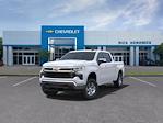 2024 Chevrolet Silverado 1500 Crew Cab 4WD, Pickup for sale #R26721 - photo 8