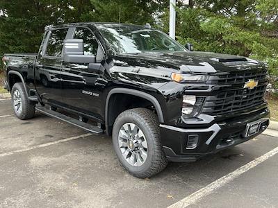 2024 Chevrolet Silverado 2500 Crew Cab 4WD, Pickup for sale #R26726 - photo 1