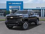 2024 Chevrolet Silverado 2500 Crew Cab 4WD, Pickup for sale #R26726 - photo 3