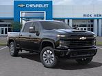 2024 Chevrolet Silverado 2500 Crew Cab 4WD, Pickup for sale #R26726 - photo 4