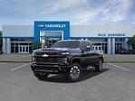 2024 Chevrolet Silverado 2500 Crew Cab 4WD, Pickup for sale #R26726 - photo 3