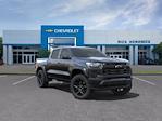 New 2024 Chevrolet Colorado Trail Boss Crew Cab 4WD, Pickup for sale #R26735 - photo 1