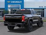 New 2024 Chevrolet Colorado Trail Boss Crew Cab 4WD, Pickup for sale #R26735 - photo 4