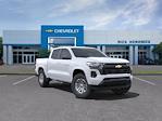 New 2024 Chevrolet Colorado LT Crew Cab 4WD, Pickup for sale #R26741 - photo 1