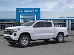 New 2024 Chevrolet Colorado LT Crew Cab 4WD, Pickup for sale #R26741 - photo 2