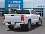 2024 Chevrolet Colorado Crew Cab 4WD, Pickup for sale #R26741 - photo 4