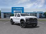 New 2024 Chevrolet Colorado Trail Boss Crew Cab 4WD, Pickup for sale #R26743 - photo 1