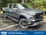 2021 Chevrolet Silverado 1500 Crew Cab 4WD, Pickup for sale #S26314A - photo 1