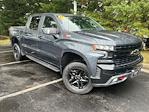 2021 Chevrolet Silverado 1500 Crew Cab 4WD, Pickup for sale #S26314A - photo 2