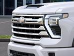 2025 Chevrolet Silverado 2500 Crew Cab 4WD, Pickup for sale #S26315 - photo 13