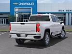 2025 Chevrolet Silverado 2500 Crew Cab 4WD, Pickup for sale #S26315 - photo 4