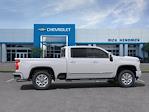 2025 Chevrolet Silverado 2500 Crew Cab 4WD, Pickup for sale #S26315 - photo 5