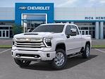 2025 Chevrolet Silverado 2500 Crew Cab 4WD, Pickup for sale #S26315 - photo 6