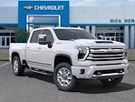 2025 Chevrolet Silverado 2500 Crew Cab 4WD, Pickup for sale #S26315 - photo 7