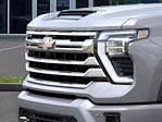 2025 Chevrolet Silverado 2500 Crew Cab 4WD, Pickup for sale #S26320 - photo 13