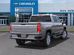 2025 Chevrolet Silverado 2500 Crew Cab 4WD, Pickup for sale #S26320 - photo 4