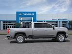 2025 Chevrolet Silverado 2500 Crew Cab 4WD, Pickup for sale #S26320 - photo 6