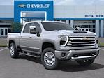 2025 Chevrolet Silverado 2500 Crew Cab 4WD, Pickup for sale #S26320 - photo 7