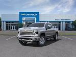 2025 Chevrolet Silverado 2500 Crew Cab 4WD, Pickup for sale #S26320 - photo 8