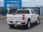 2025 Chevrolet Silverado 1500 Crew Cab 4WD, Pickup for sale #S26363 - photo 4