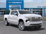 2025 Chevrolet Silverado 1500 Crew Cab 4WD, Pickup for sale #S26363 - photo 7