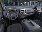 2025 Chevrolet Silverado 1500 Crew Cab 4WD, Pickup for sale #S26367 - photo 15