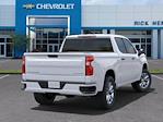 2025 Chevrolet Silverado 1500 Crew Cab 4WD, Pickup for sale #S26367 - photo 4