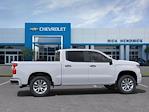 2025 Chevrolet Silverado 1500 Crew Cab 4WD, Pickup for sale #S26367 - photo 5