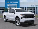 2025 Chevrolet Silverado 1500 Crew Cab 4WD, Pickup for sale #S26367 - photo 7