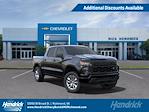 2025 Chevrolet Silverado 1500 Crew Cab 4WD, Pickup for sale #S26368 - photo 1