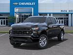 2025 Chevrolet Silverado 1500 Crew Cab 4WD, Pickup for sale #S26368 - photo 7