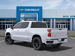 2025 Chevrolet Silverado 1500 Crew Cab 4WD, Pickup for sale #S26377 - photo 3