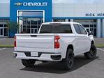 2025 Chevrolet Silverado 1500 Crew Cab 4WD, Pickup for sale #S26377 - photo 4