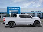 2025 Chevrolet Silverado 1500 Crew Cab 4WD, Pickup for sale #S26377 - photo 5