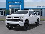 2025 Chevrolet Silverado 1500 Crew Cab 4WD, Pickup for sale #S26377 - photo 6