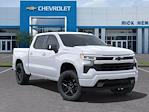 2025 Chevrolet Silverado 1500 Crew Cab 4WD, Pickup for sale #S26377 - photo 7