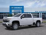 2025 Chevrolet Silverado 2500 Crew Cab 4WD, Pickup for sale #S26379 - photo 2