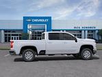 2025 Chevrolet Silverado 2500 Crew Cab 4WD, Pickup for sale #S26379 - photo 6