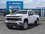 2025 Chevrolet Silverado 2500 Crew Cab 4WD, Pickup for sale #S26379 - photo 7