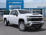 2025 Chevrolet Silverado 2500 Crew Cab 4WD, Pickup for sale #S26379 - photo 7