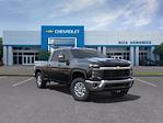 2025 Chevrolet Silverado 2500 Crew Cab 4WD, Pickup for sale #S26380 - photo 1