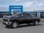 2025 Chevrolet Silverado 2500 Crew Cab 4WD, Pickup for sale #S26380 - photo 2