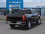 2025 Chevrolet Silverado 2500 Crew Cab 4WD, Pickup for sale #S26380 - photo 3