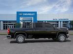 2025 Chevrolet Silverado 2500 Crew Cab 4WD, Pickup for sale #S26380 - photo 4