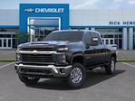 2025 Chevrolet Silverado 2500 Crew Cab 4WD, Pickup for sale #S26380 - photo 5