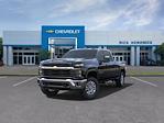 2025 Chevrolet Silverado 2500 Crew Cab 4WD, Pickup for sale #S26380 - photo 6