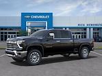 2025 Chevrolet Silverado 2500 Crew Cab 4WD, Pickup for sale #S26383 - photo 3